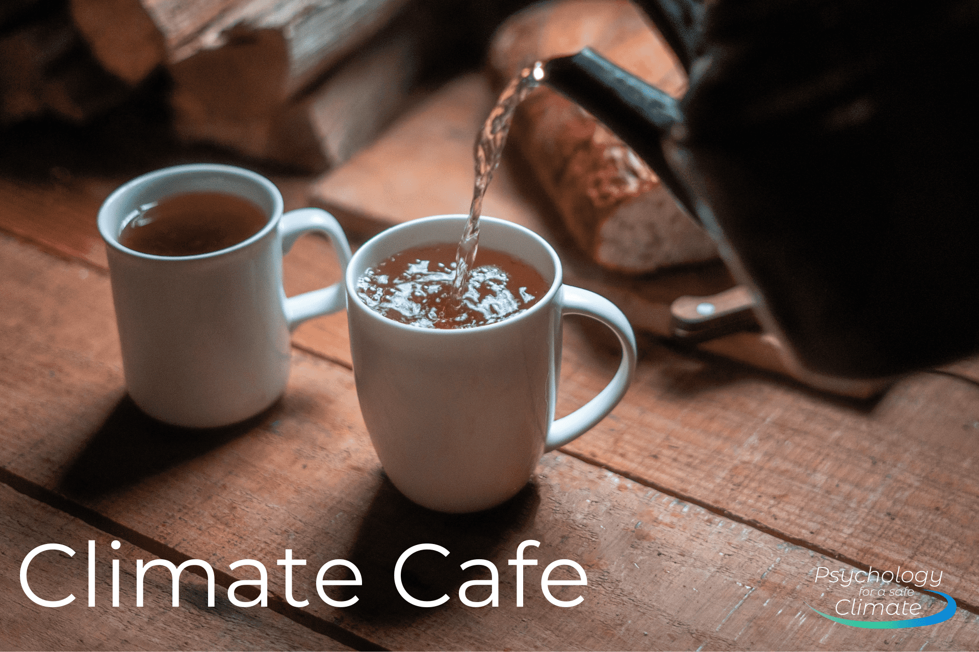 Climate Cafe