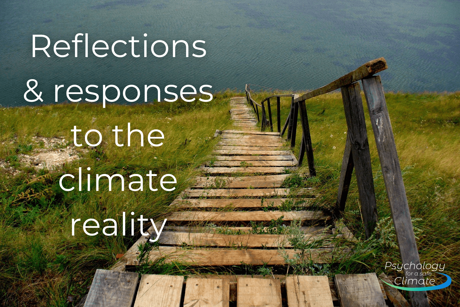 PD2: Reflections and responses to the climate reality