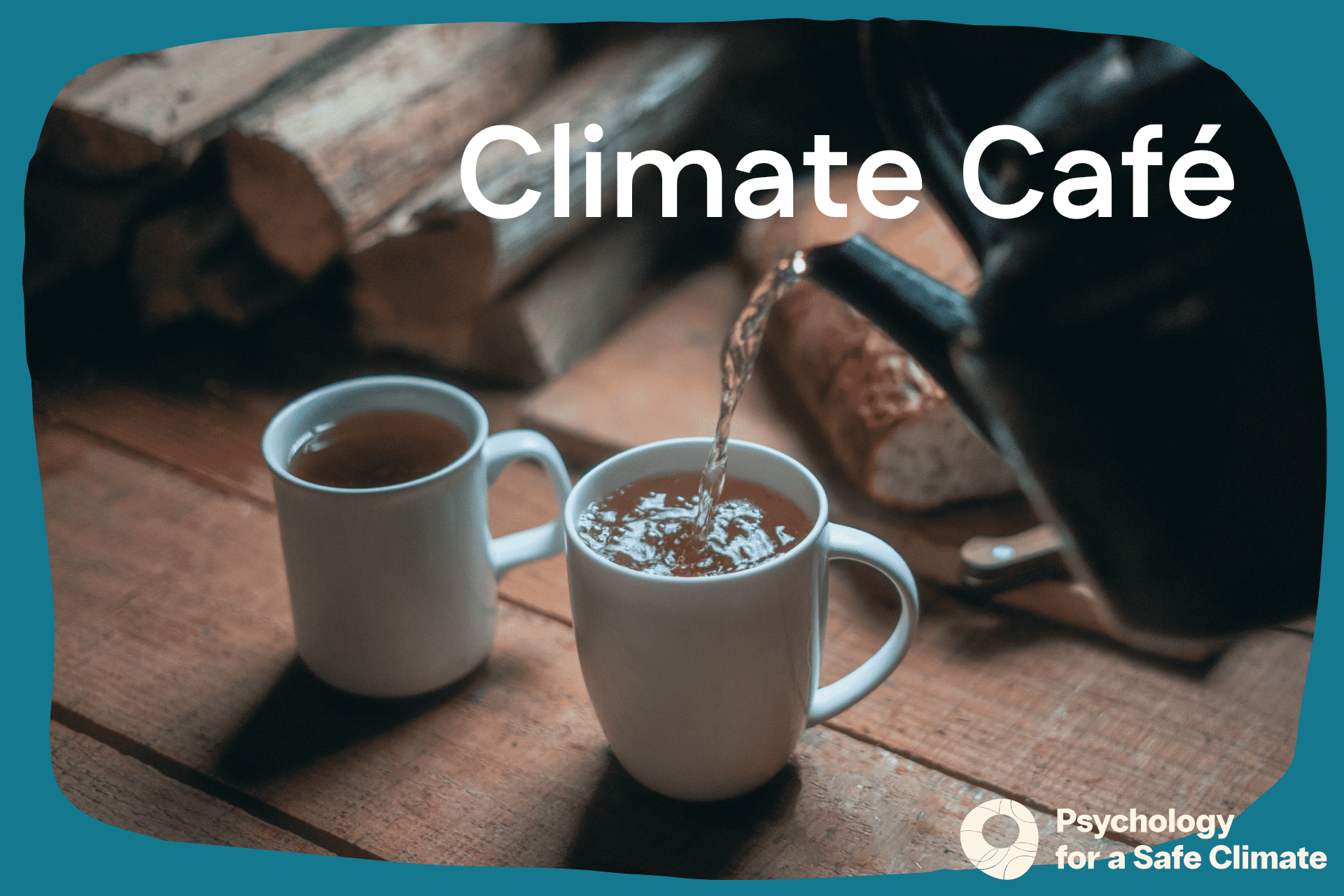 Climate Café